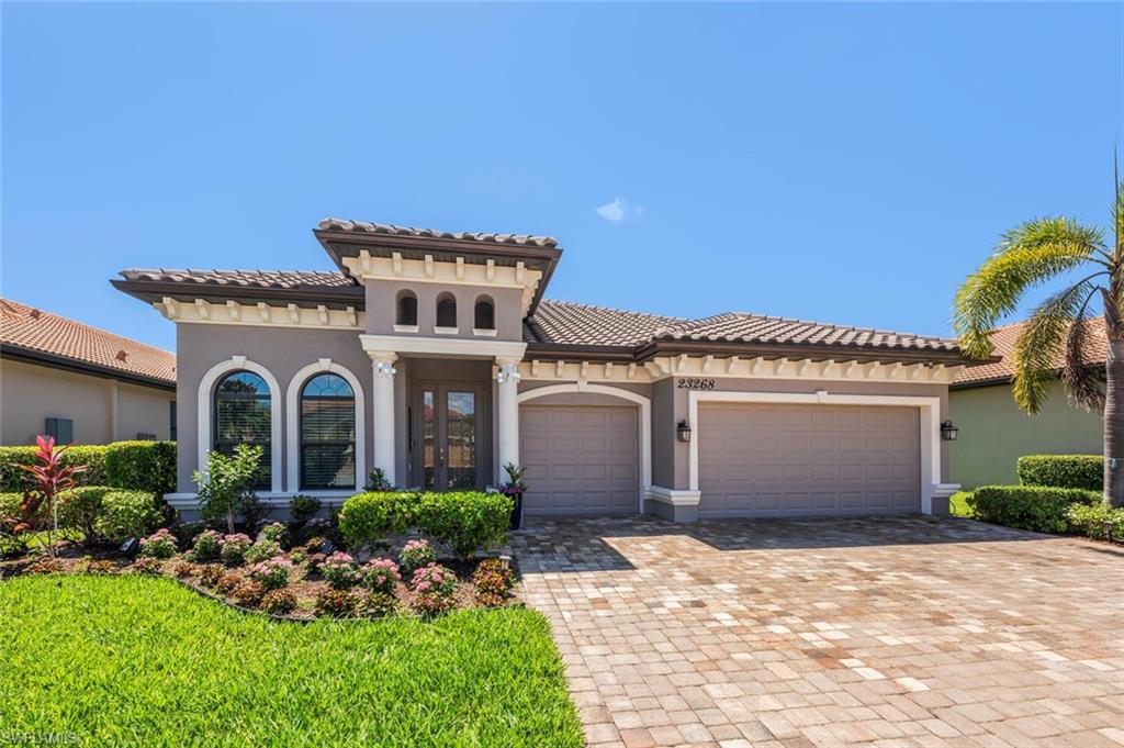 23268 Sanabria Loop Property Photo 1
