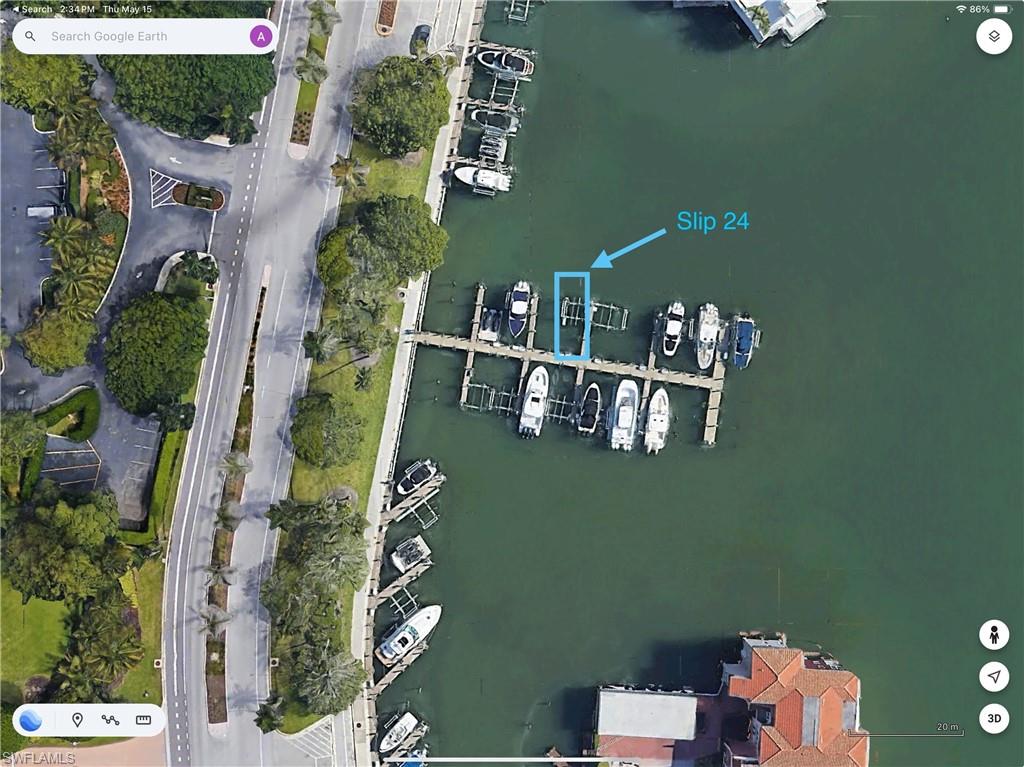 4090 Gulf Shore BLVD N Property Photo 1
