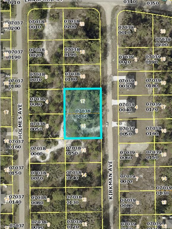 764 Kirkman AVE Property Photo 1