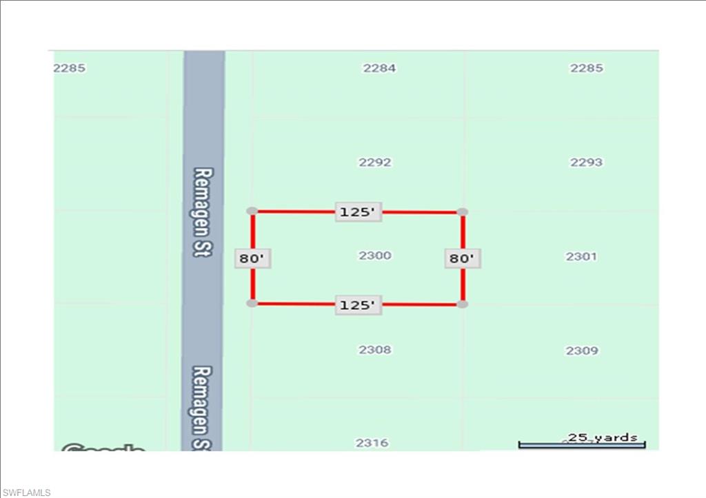 2300 Remagen St Property Photo 4