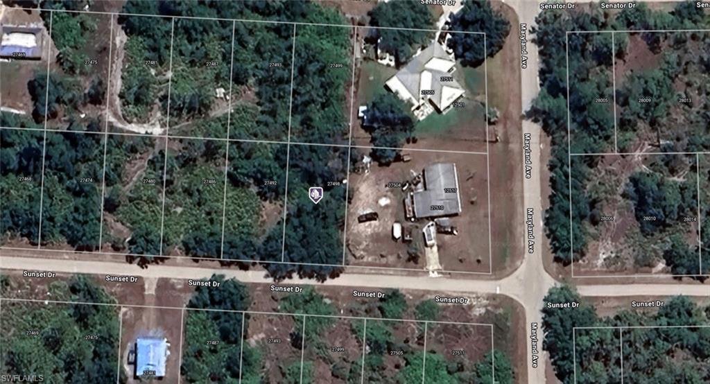 27498 Sunset DR Property Photo 1
