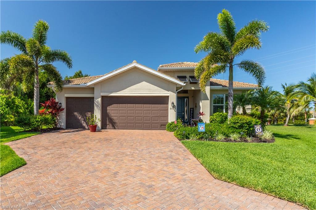 8651 Colony Trace Dr Property Photo 1