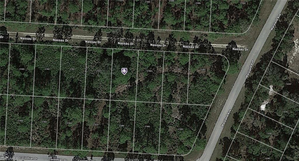 27479 Nassau DR Property Photo 1
