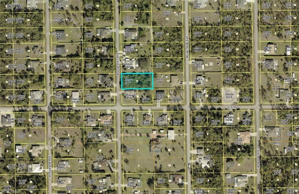 902 Roosevelt AVE Property Photo 1