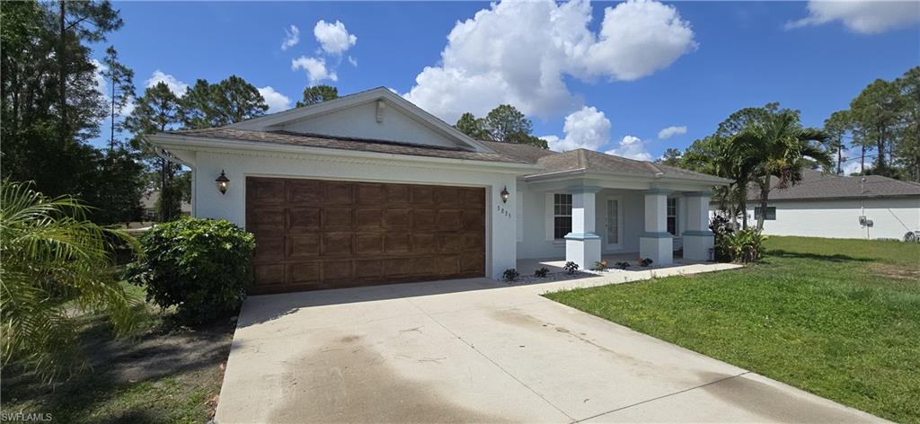 3835 Sunset RD Property Photo 1