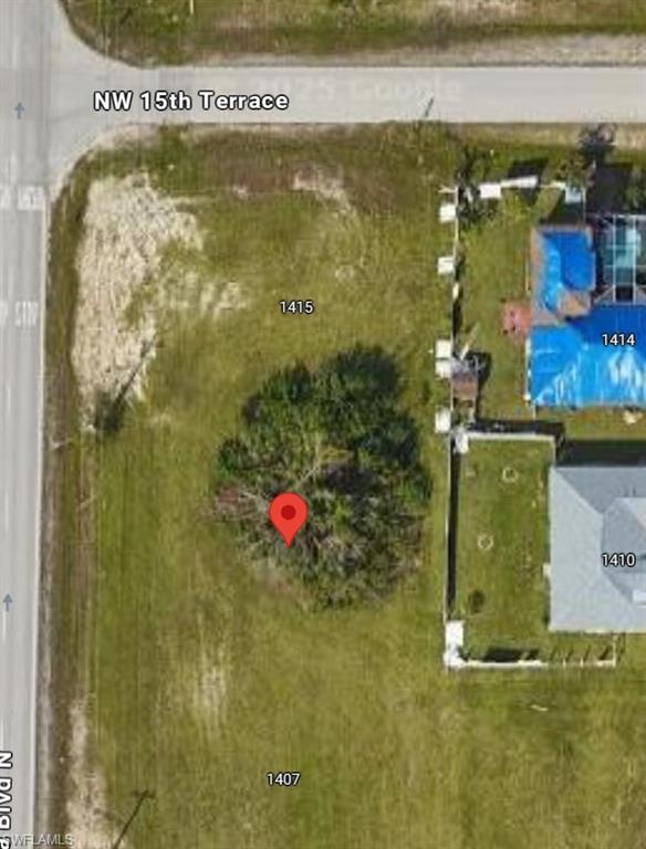 1411 Chiquita Blvd N Property Photo 1