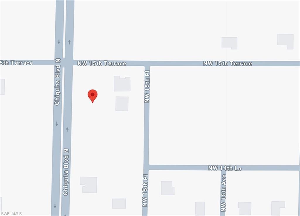1411 Chiquita Blvd N Property Photo 2