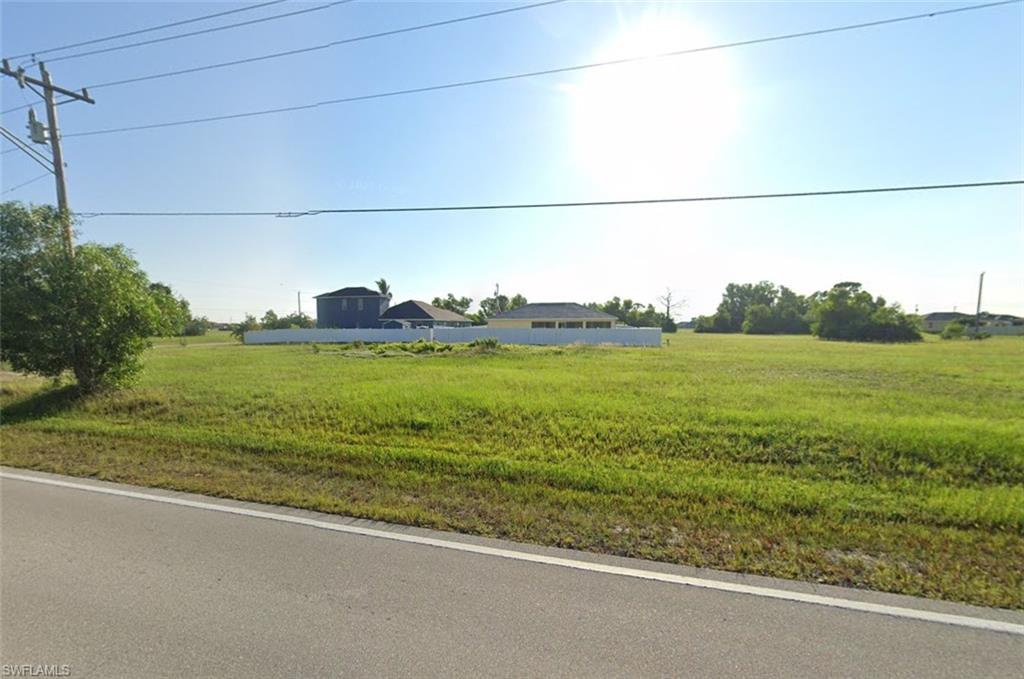 1411 Chiquita Blvd N Property Photo 3