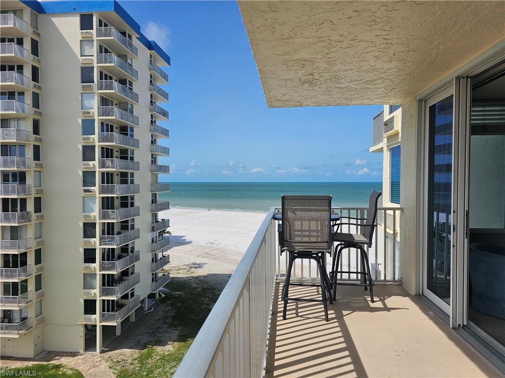 7330 Estero Blvd # 601 Property Photo