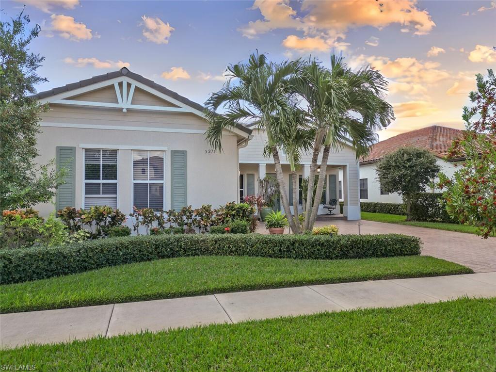 5274 Ferrari Ave Property Photo