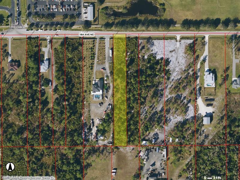 XXXX 18th AVE NE Property Photo 1