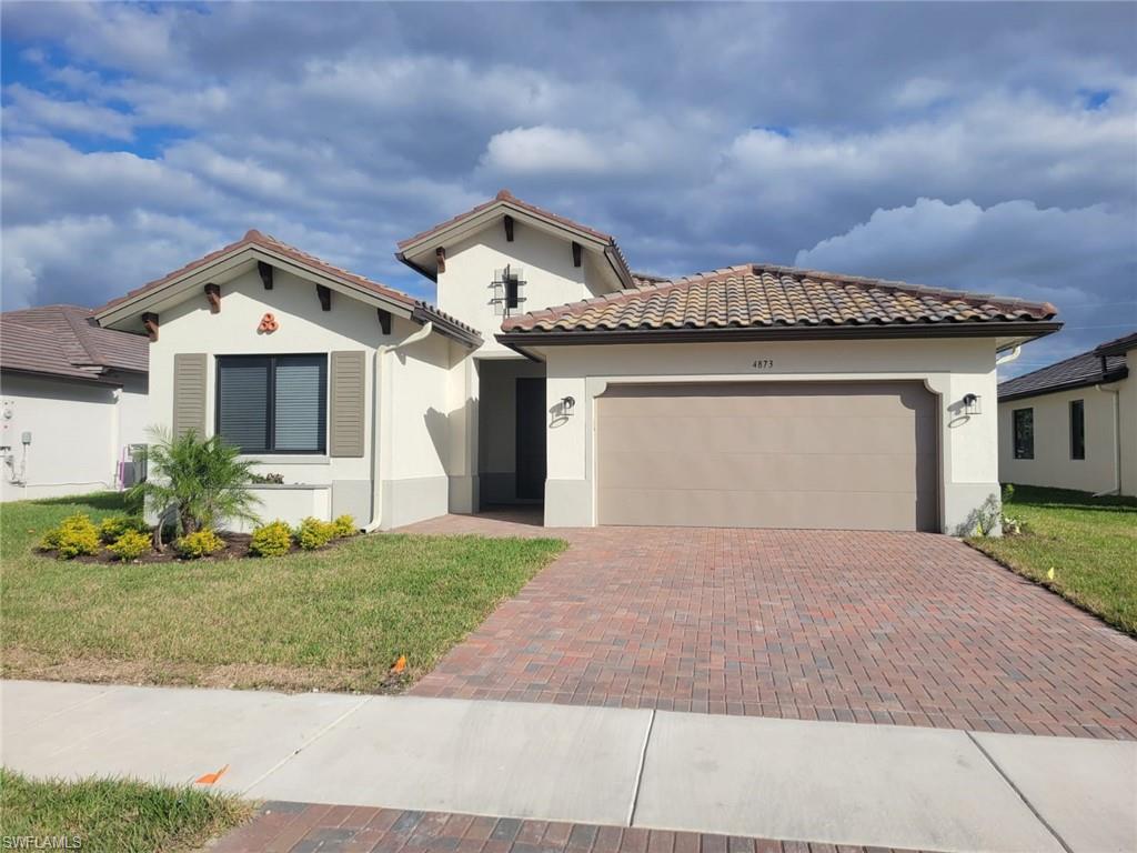 4873 Gambero WAY