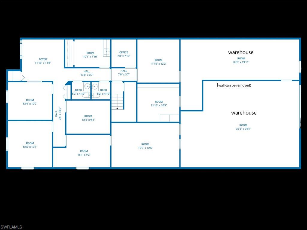4172 Corporate Sq # B Property Photo 2
