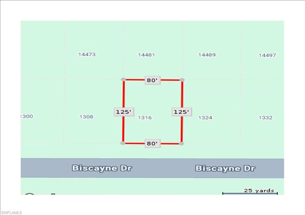 1316 Biscayne Dr Property Photo 4