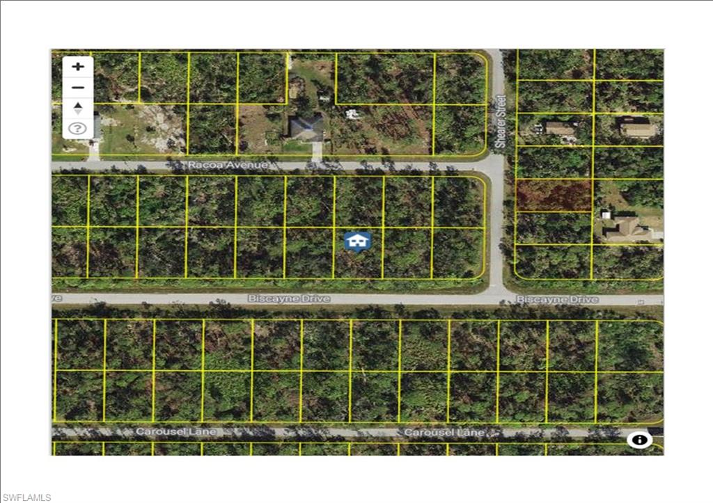 1316 Biscayne Dr Property Photo 6
