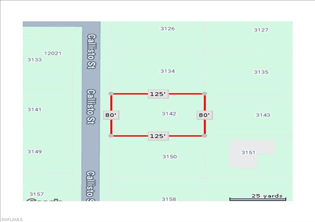3142 Callisto St Property Photo 4