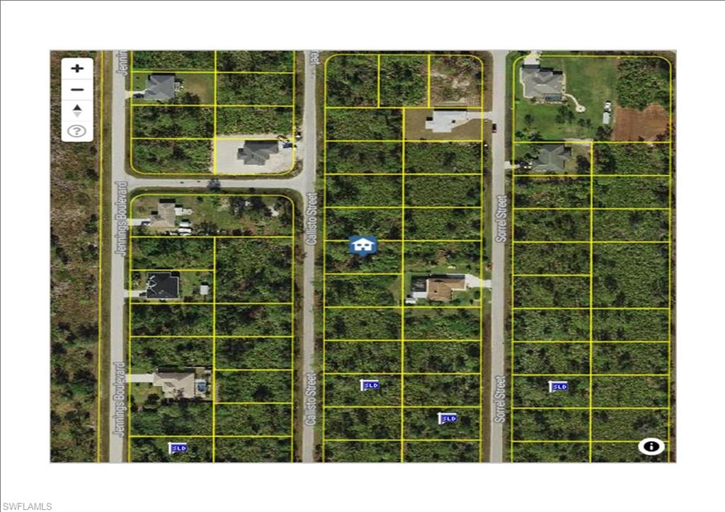 3142 Callisto St Property Photo 6