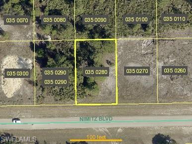 1147 Nimitz Blvd Property Photo 2