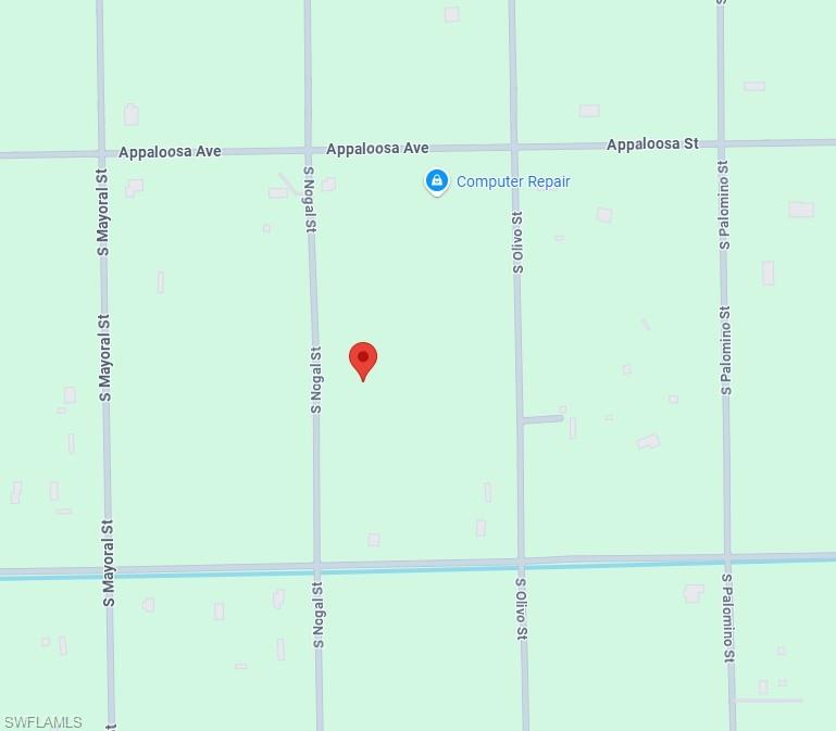 745 S Nogal ST Property Photo 1