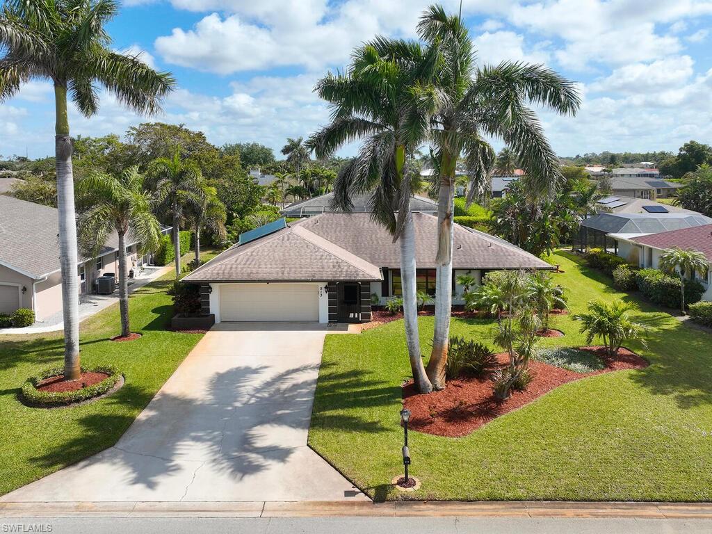 213 Bay Meadows Dr Property Photo 1