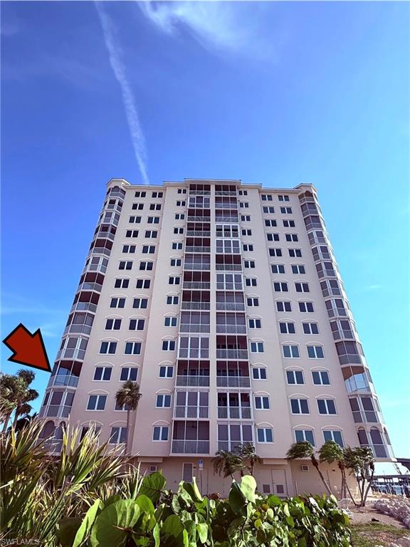 8751 Estero BLVD # 304 Property Photo 1