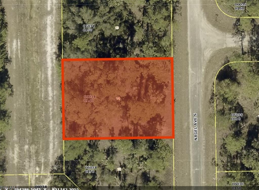 156 Nagel AVE S Property Photo 1