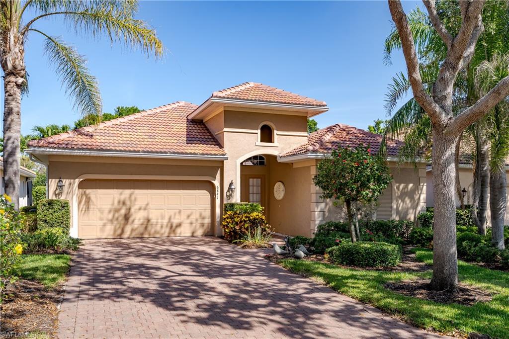 6841 Bent Grass DR Property Photo 1