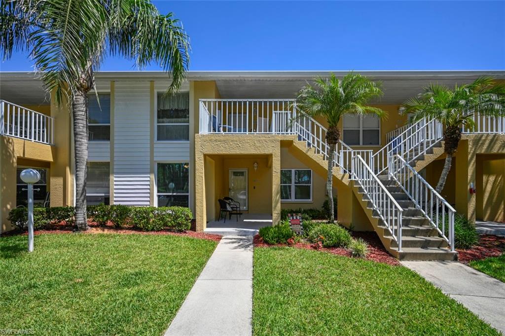 1210 Yesica Ann CIR # C105 Property Photo 1