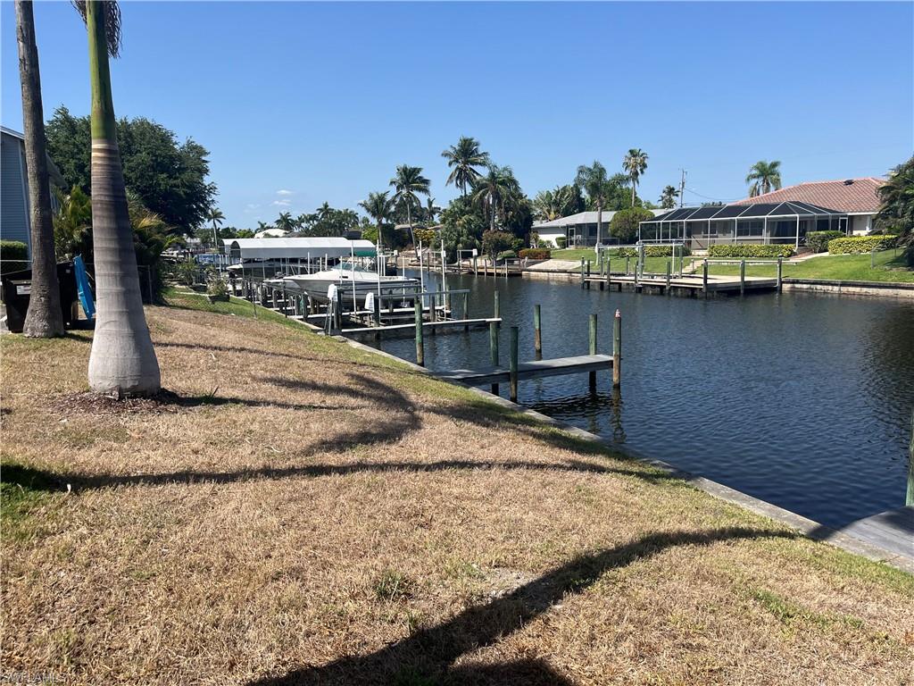 3717 Del Prado Blvd S # 6 Property Photo 9