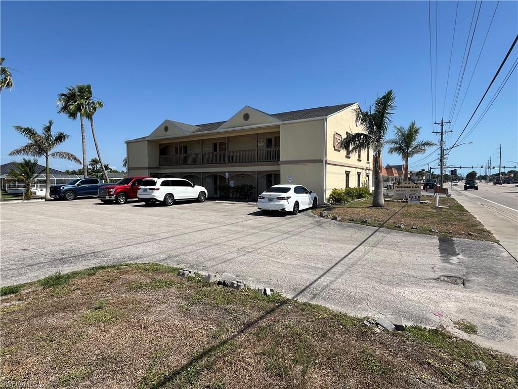 3717 Del Prado Blvd S # 6 Property Photo 10