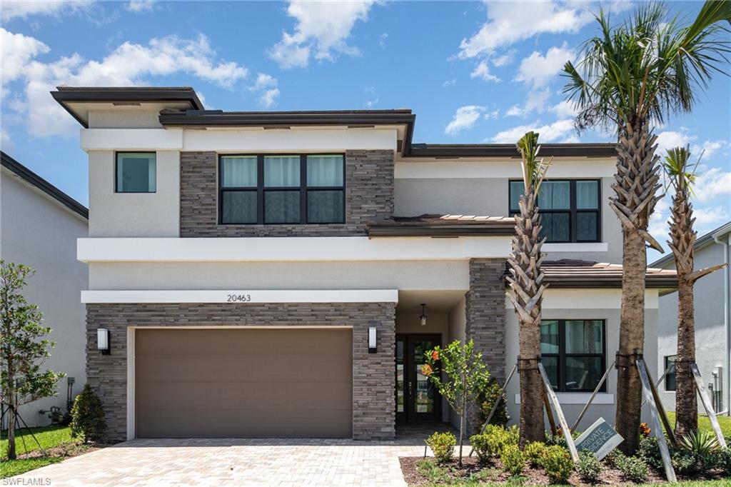 20463 Estero Crossing BLVD Property Photo 1