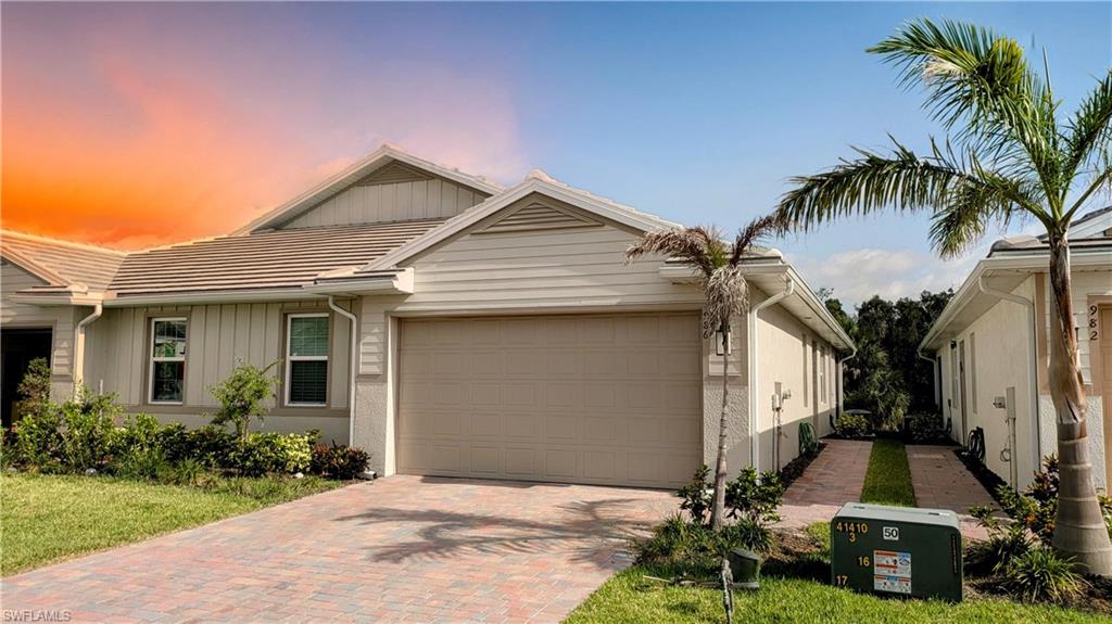 986 Enbrook Loop Property Photo