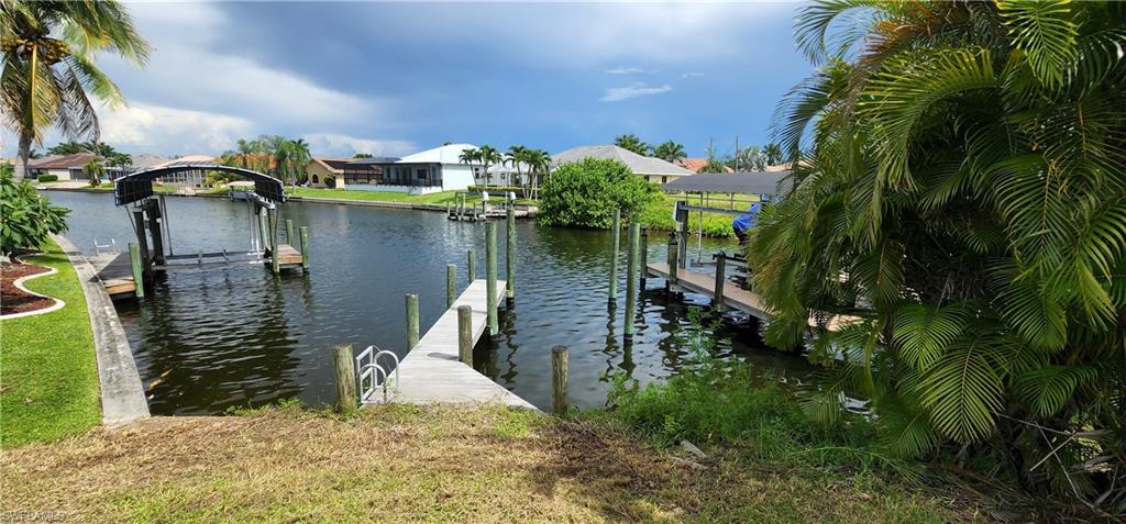3803 Surfside BLVD Property Photo 1