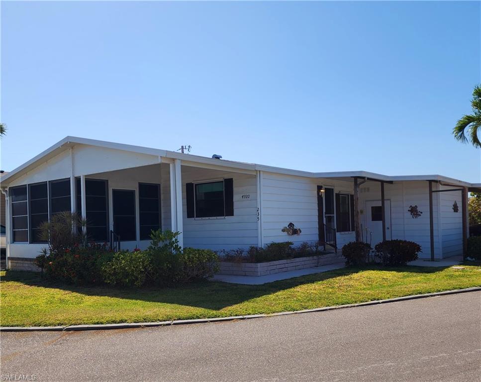 4920 Pinfish Ln Property Photo 1