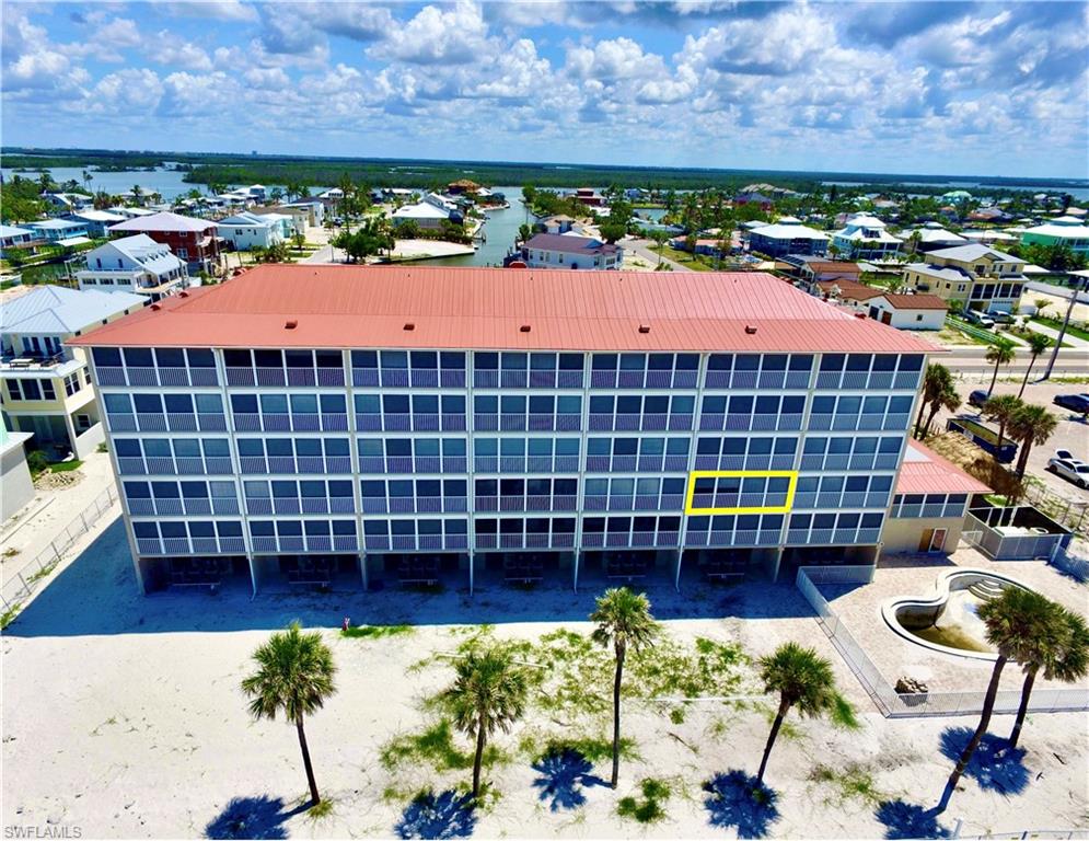5000 Estero Blvd 202 Property Photo 1