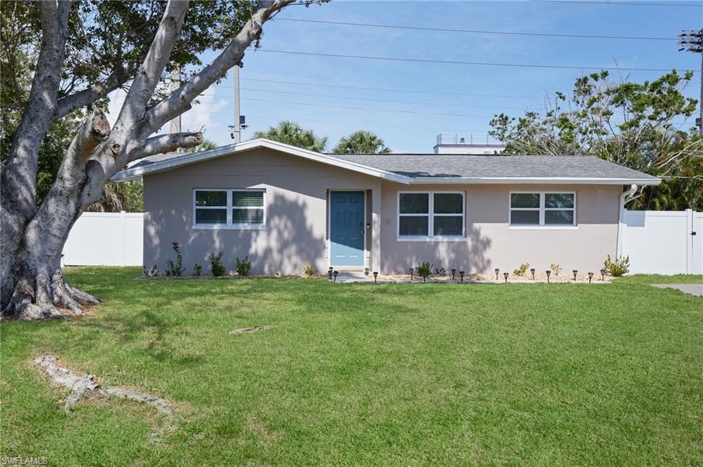 6677 E Tropicana DR Property Photo 1