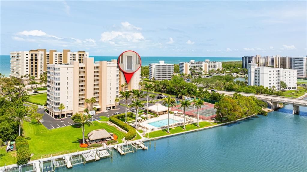 11118 Gulf Shore DR # A202 Property Photo 1