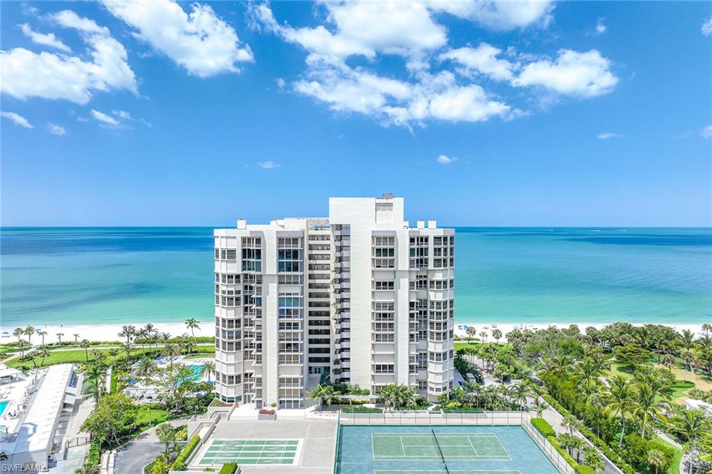 4051 Gulf Shore BLVD N # 201 Property Photo 1