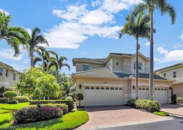 650 Vintage Reserve CIR # 5C Property Photo 1