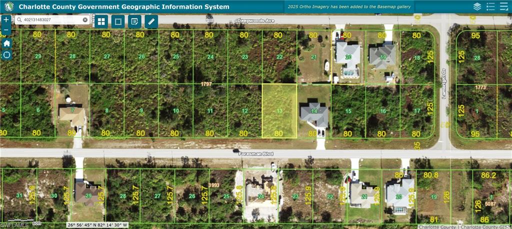 12960 Foresman Blvd Property Photo 4