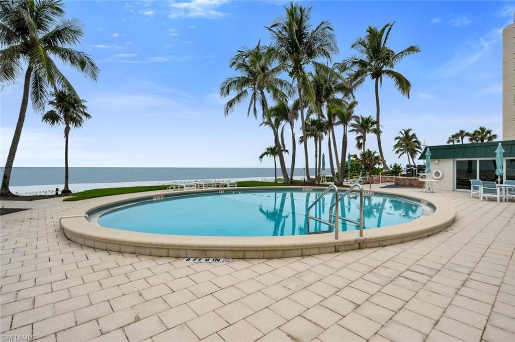 3003 Gulf Shore Blvd N # 403 Property Photo 22