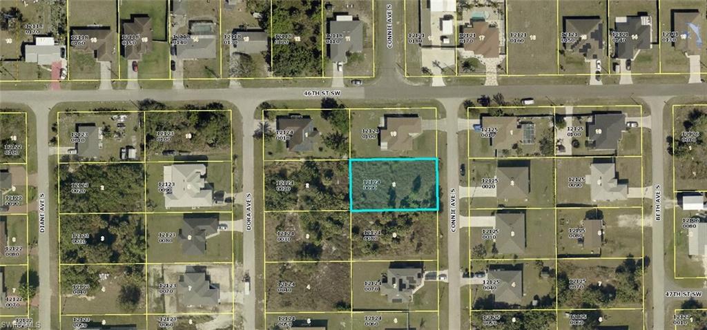 4602 Connie Ave S Property Photo 2