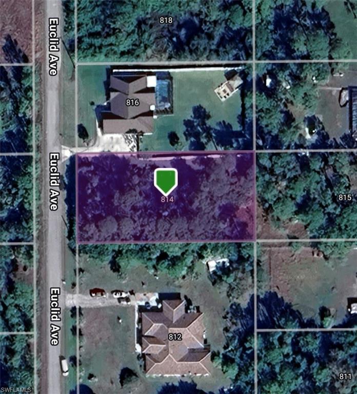 814 Euclid Ave Property Photo 4