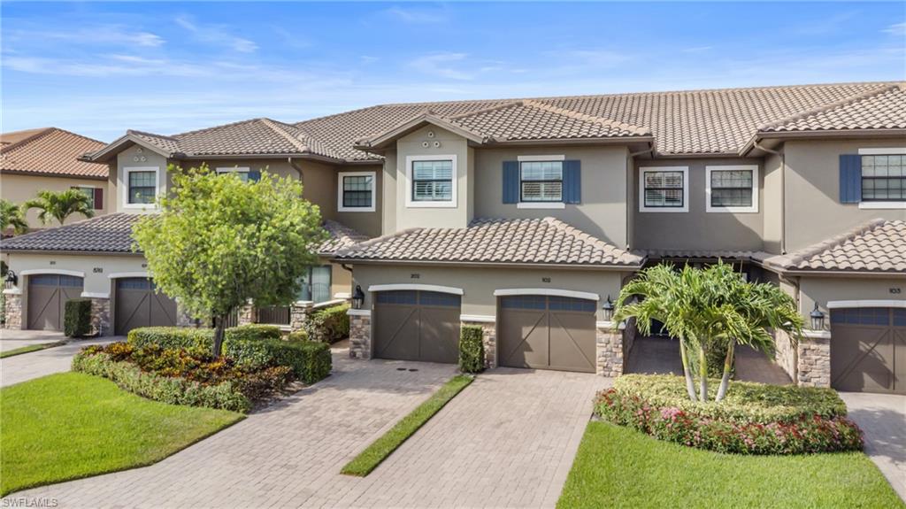 8761 Bellano Ct # 202 Property Photo 30