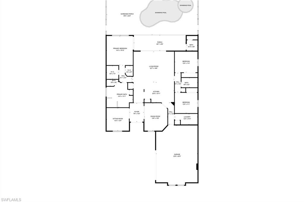 3971 Otter Bend Cir Property Photo 46