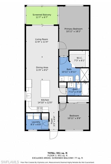 131 Sw 47th Ter 201 Property Photo 5