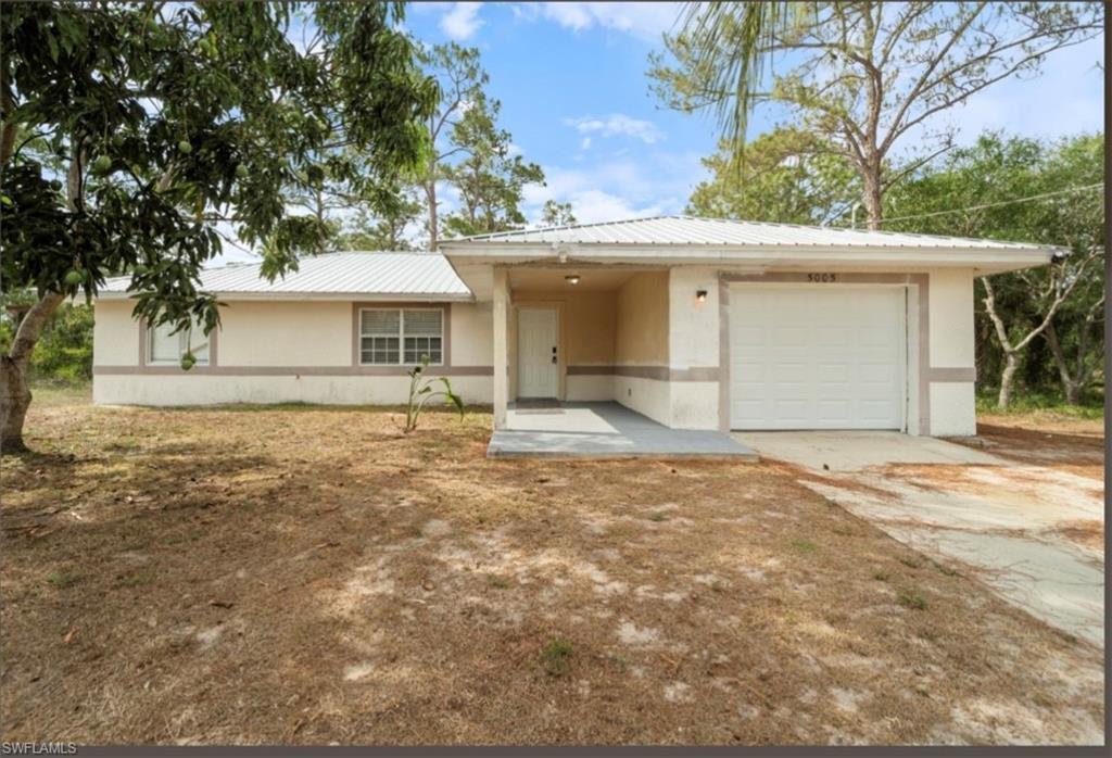 5005 Squaw LN Property Photo 1