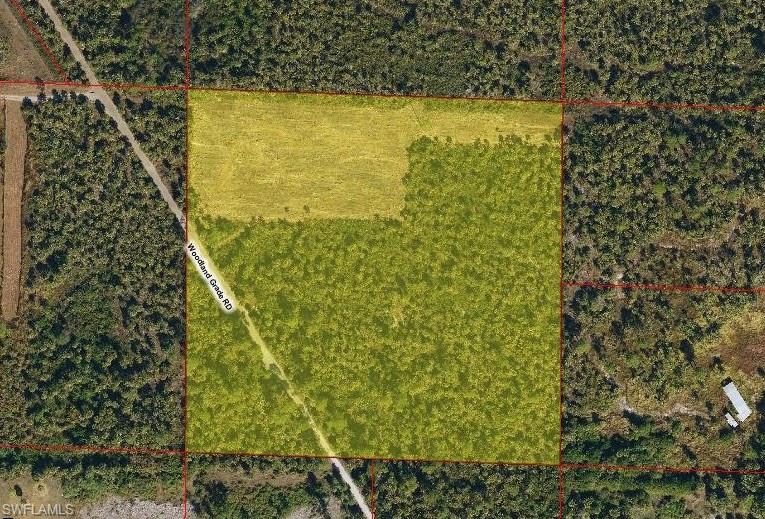 Woodland Grade Rd Property Photo 2