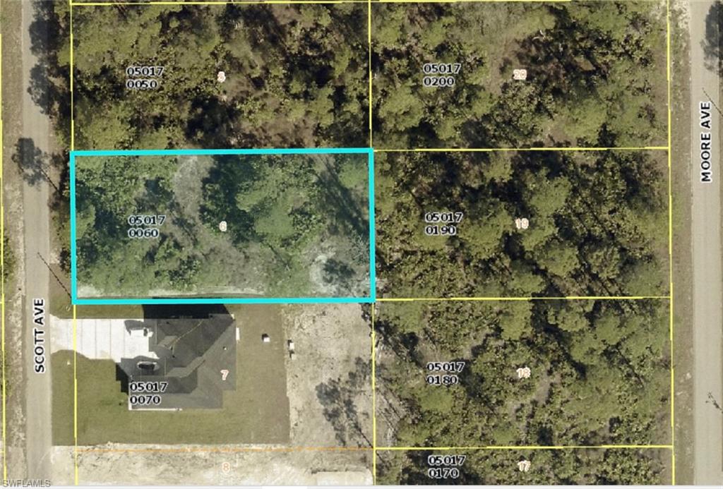 1312 Scott Ave Property Photo 3