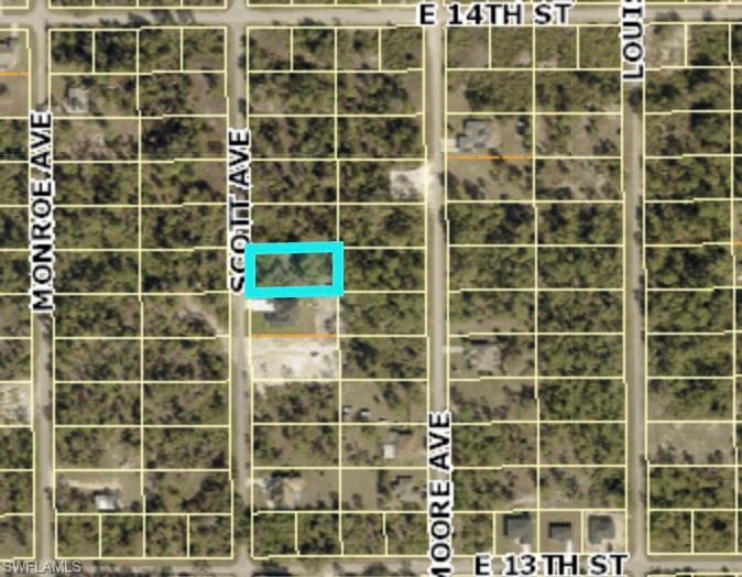 1312 Scott Ave Property Photo 4